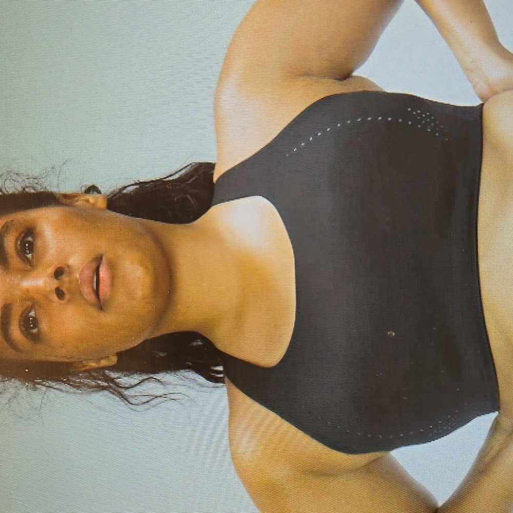 Lululemon AirSupport Bra 38D High Support